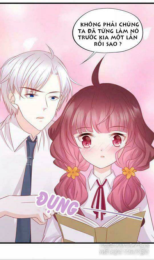 Tình Yêu Bốn Mùa - Chapter 20 - Page 20