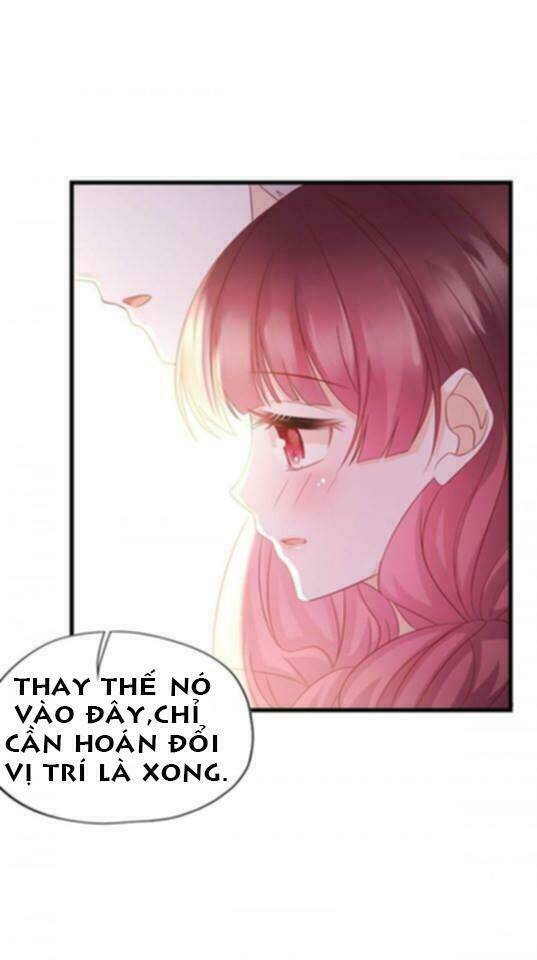 Tình Yêu Bốn Mùa - Chapter 20 - Page 21