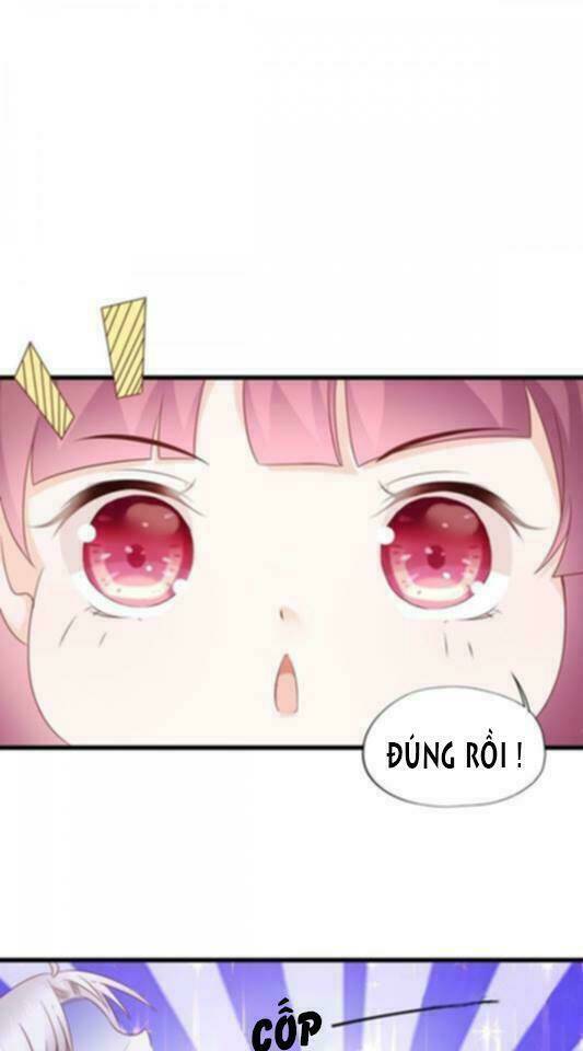 Tình Yêu Bốn Mùa - Chapter 20 - Page 22