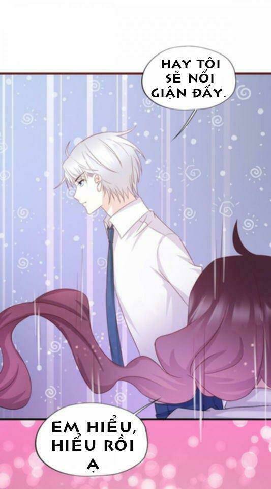 Tình Yêu Bốn Mùa - Chapter 20 - Page 26