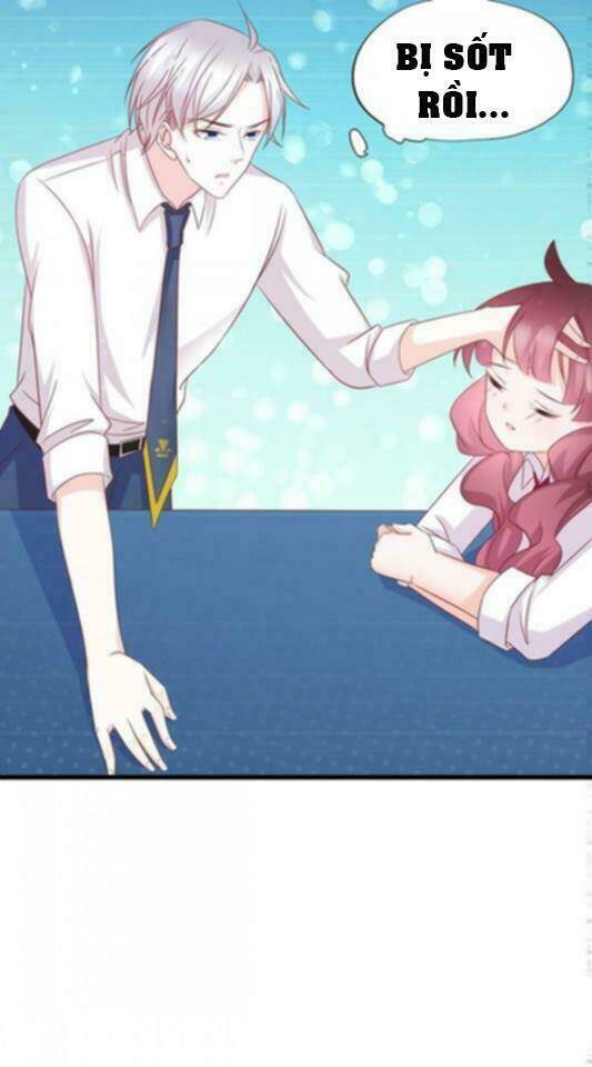 Tình Yêu Bốn Mùa - Chapter 20 - Page 34