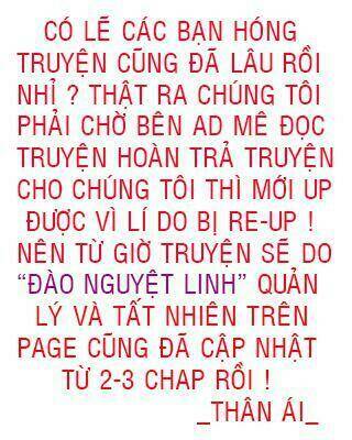 Tình Yêu Bốn Mùa - Chapter 20 - Page 36