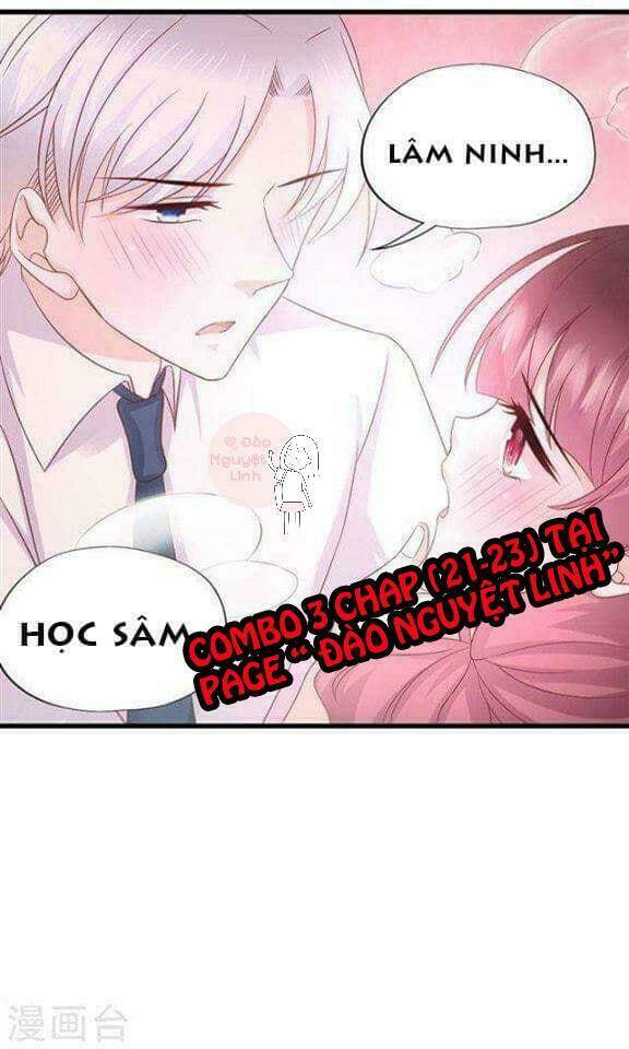 Tình Yêu Bốn Mùa - Chapter 20 - Page 37