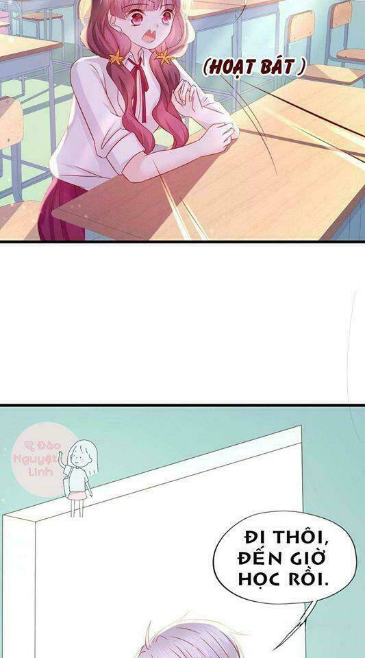 Tình Yêu Bốn Mùa - Chapter 20 - Page 3