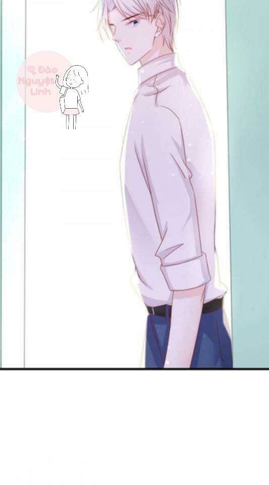 Tình Yêu Bốn Mùa - Chapter 20 - Page 4