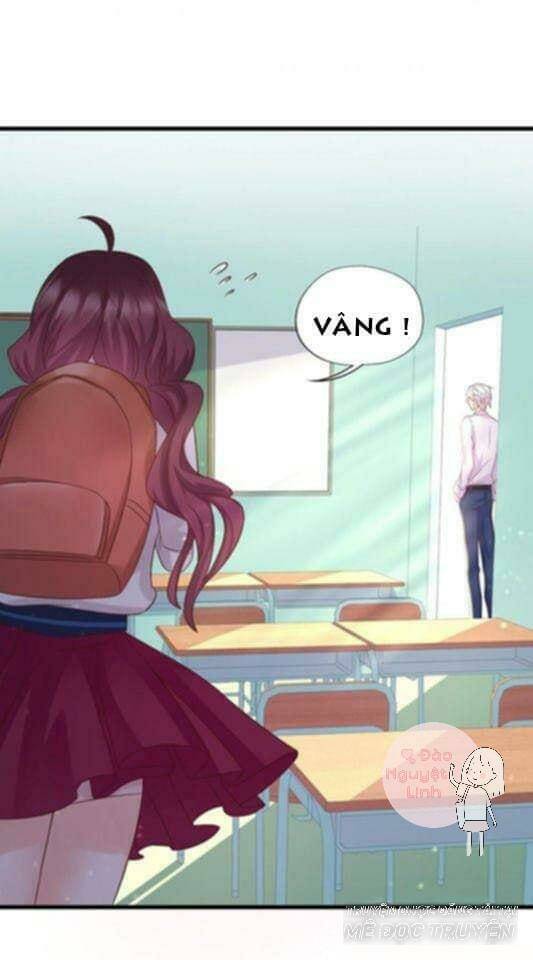 Tình Yêu Bốn Mùa - Chapter 20 - Page 5