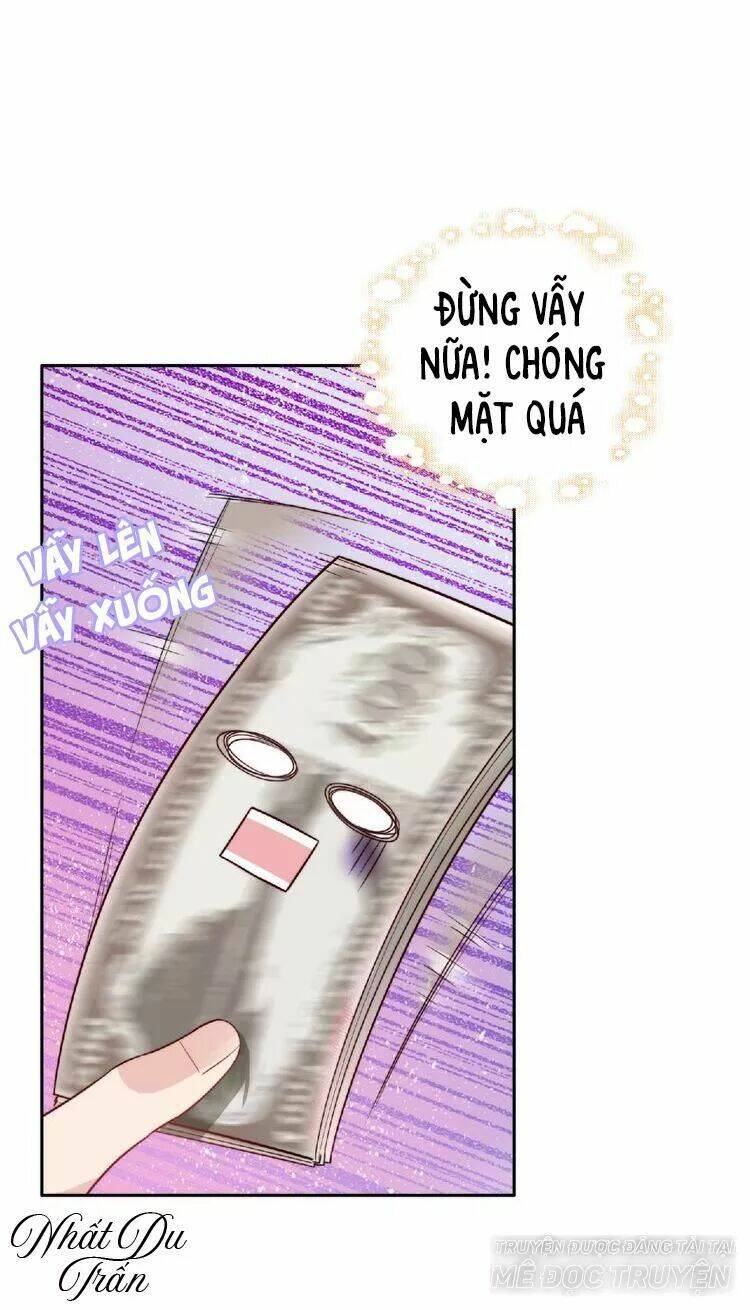 Nữ Quái Hung Dữ Cùng Với Mỹ Nam Ham Ngủ - Chapter 4 - Page 11