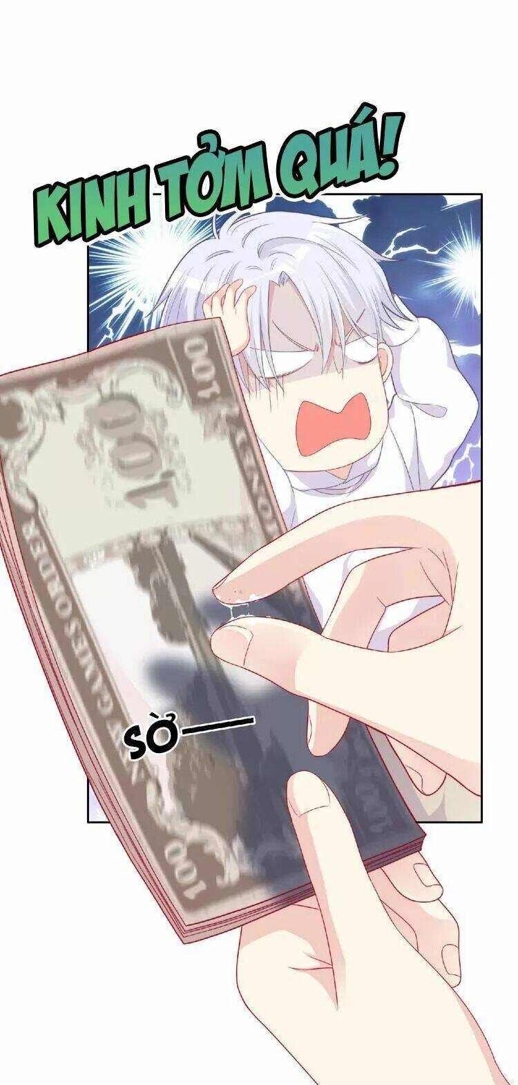 Nữ Quái Hung Dữ Cùng Với Mỹ Nam Ham Ngủ - Chapter 4 - Page 13