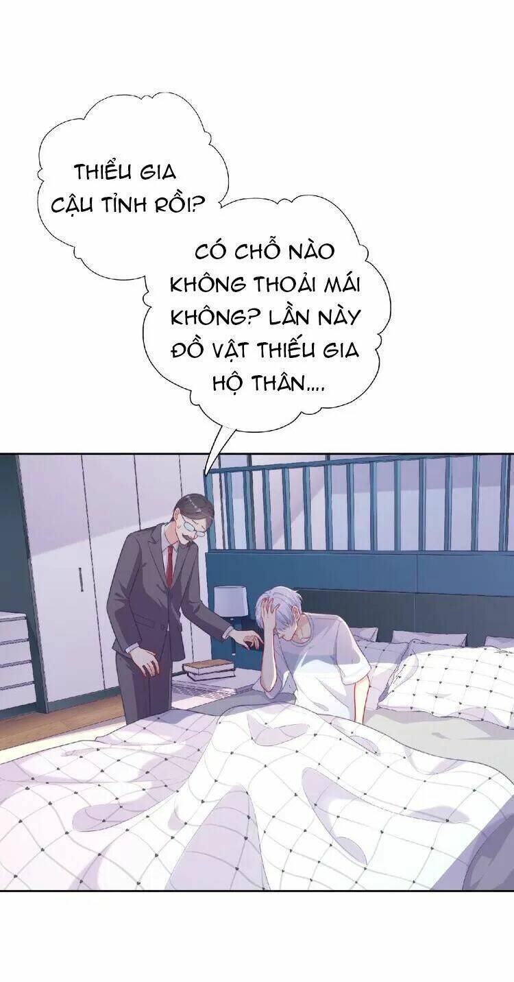 Nữ Quái Hung Dữ Cùng Với Mỹ Nam Ham Ngủ - Chapter 4 - Page 15