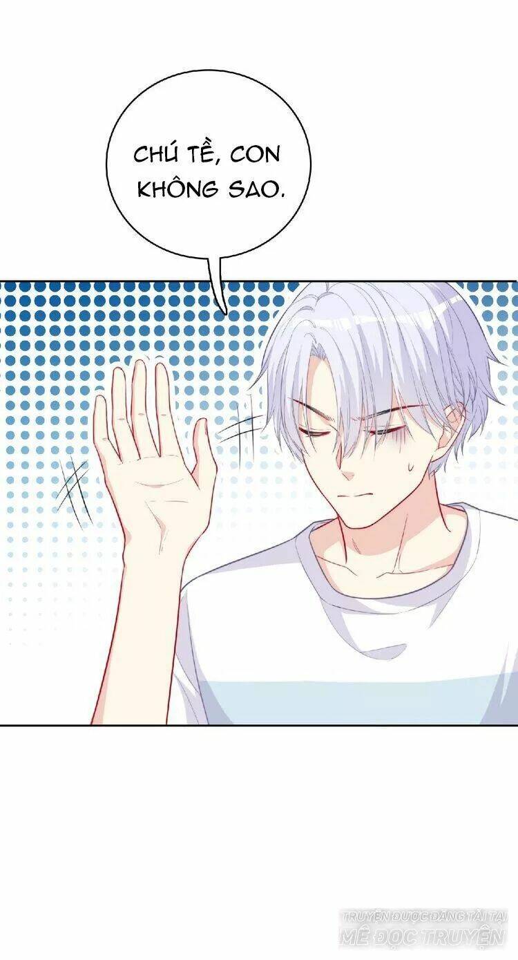 Nữ Quái Hung Dữ Cùng Với Mỹ Nam Ham Ngủ - Chapter 4 - Page 16