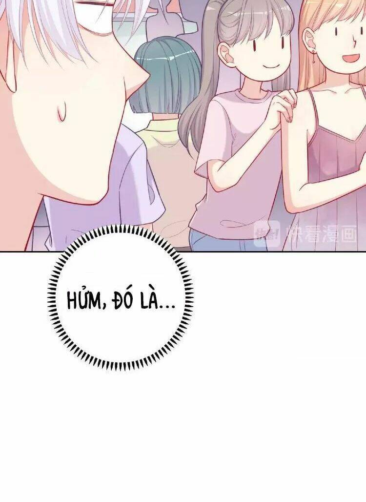 Nữ Quái Hung Dữ Cùng Với Mỹ Nam Ham Ngủ - Chapter 4 - Page 26