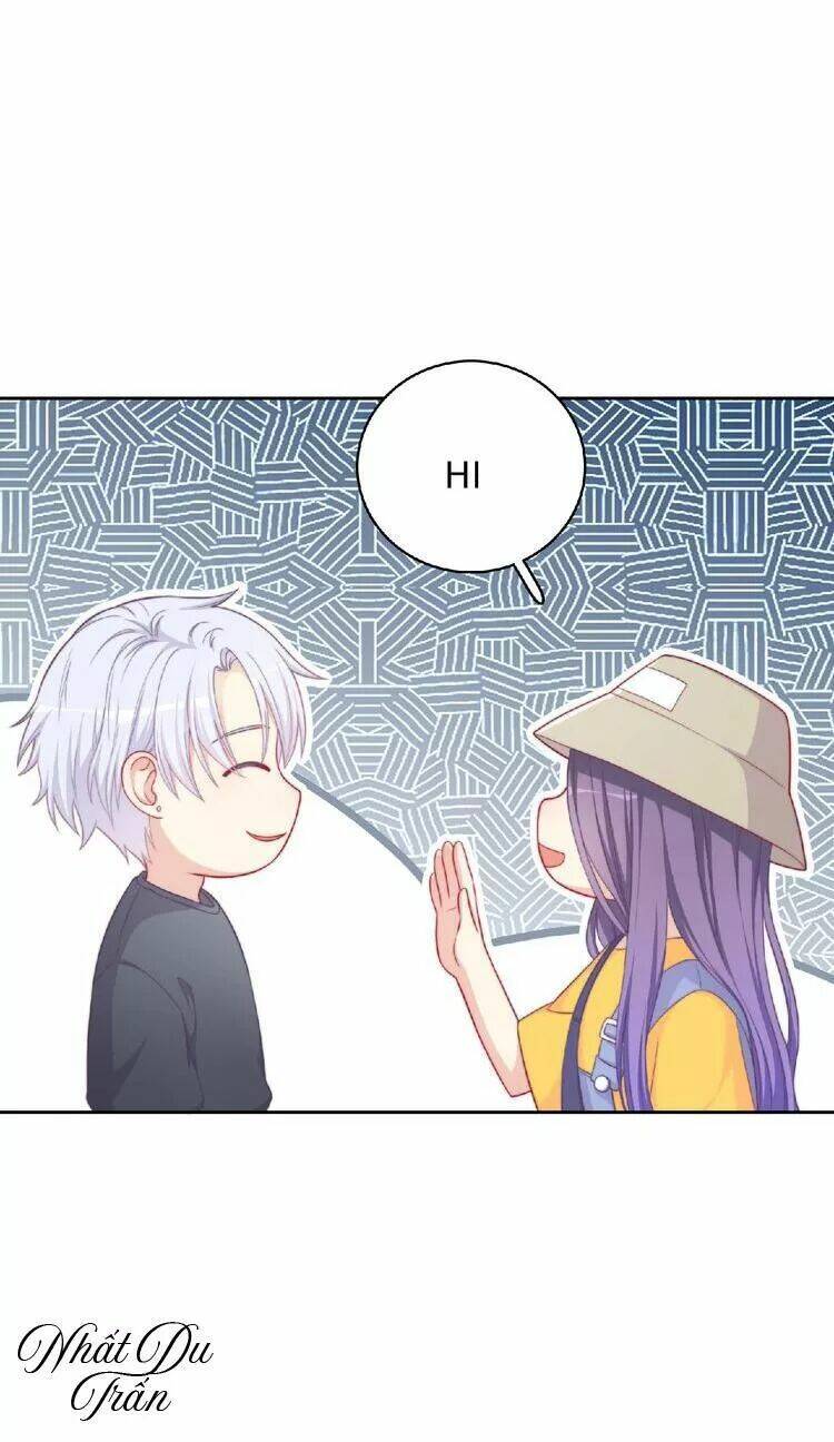 Nữ Quái Hung Dữ Cùng Với Mỹ Nam Ham Ngủ - Chapter 4 - Page 29