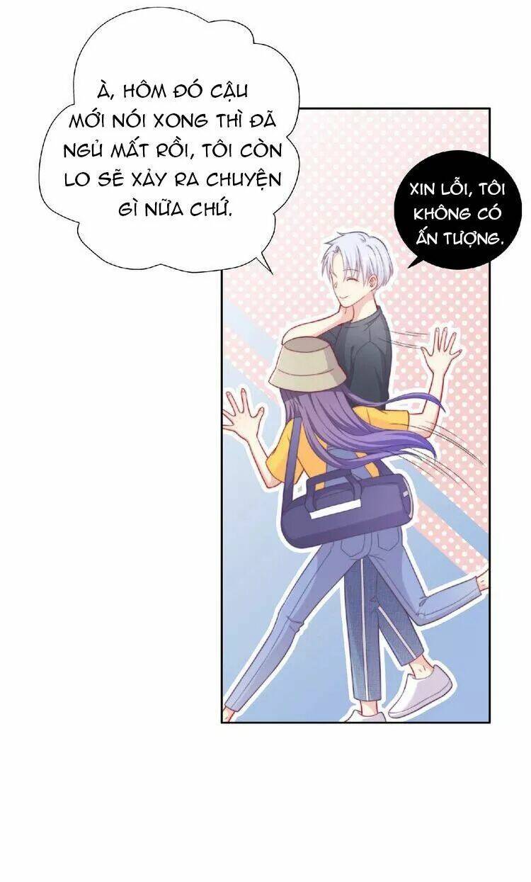 Nữ Quái Hung Dữ Cùng Với Mỹ Nam Ham Ngủ - Chapter 4 - Page 31