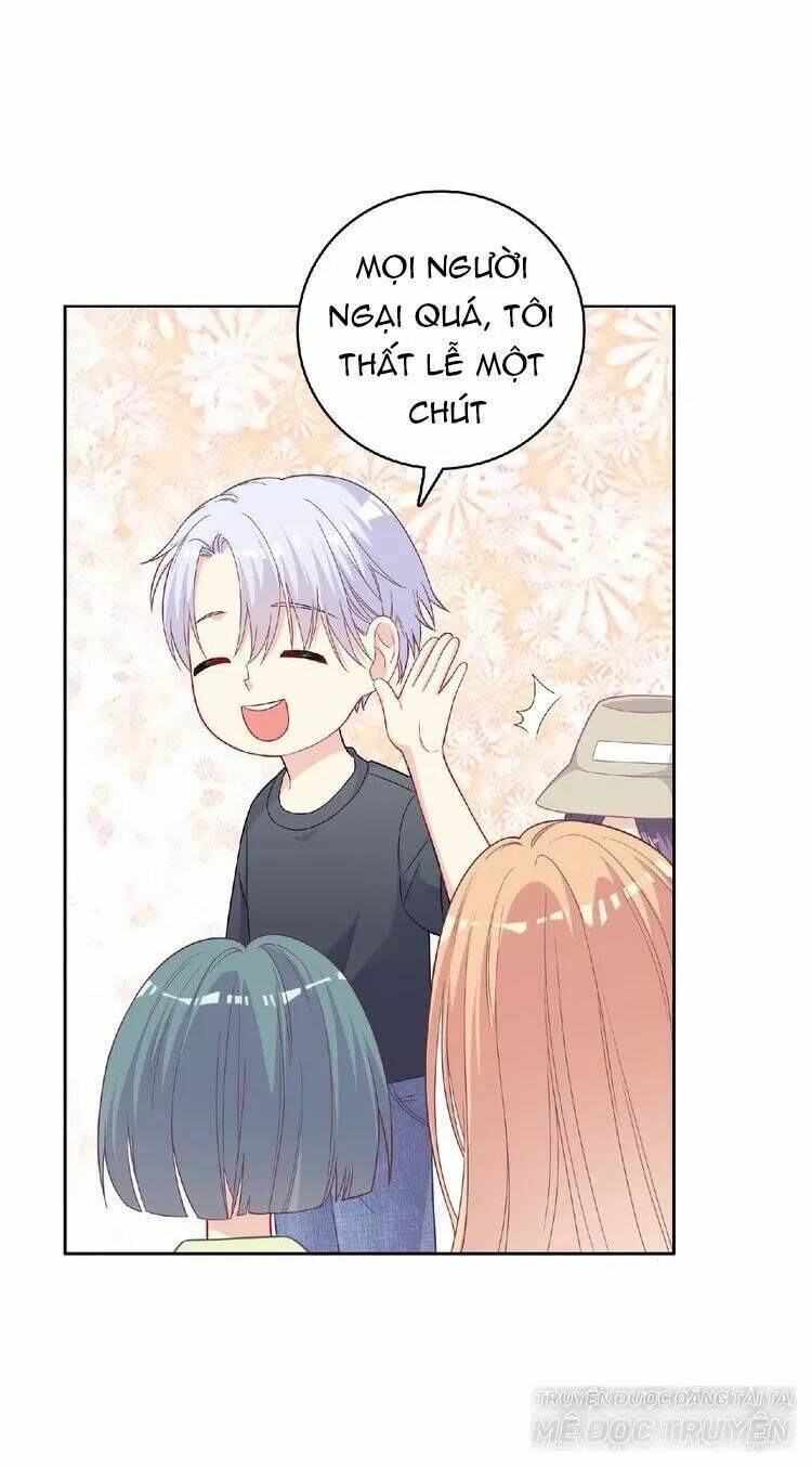 Nữ Quái Hung Dữ Cùng Với Mỹ Nam Ham Ngủ - Chapter 4 - Page 33