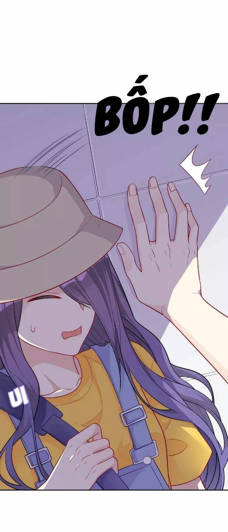 Nữ Quái Hung Dữ Cùng Với Mỹ Nam Ham Ngủ - Chapter 4 - Page 37