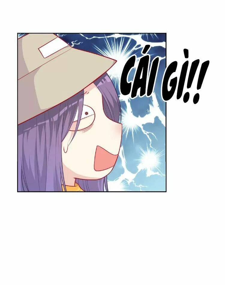 Nữ Quái Hung Dữ Cùng Với Mỹ Nam Ham Ngủ - Chapter 4 - Page 40