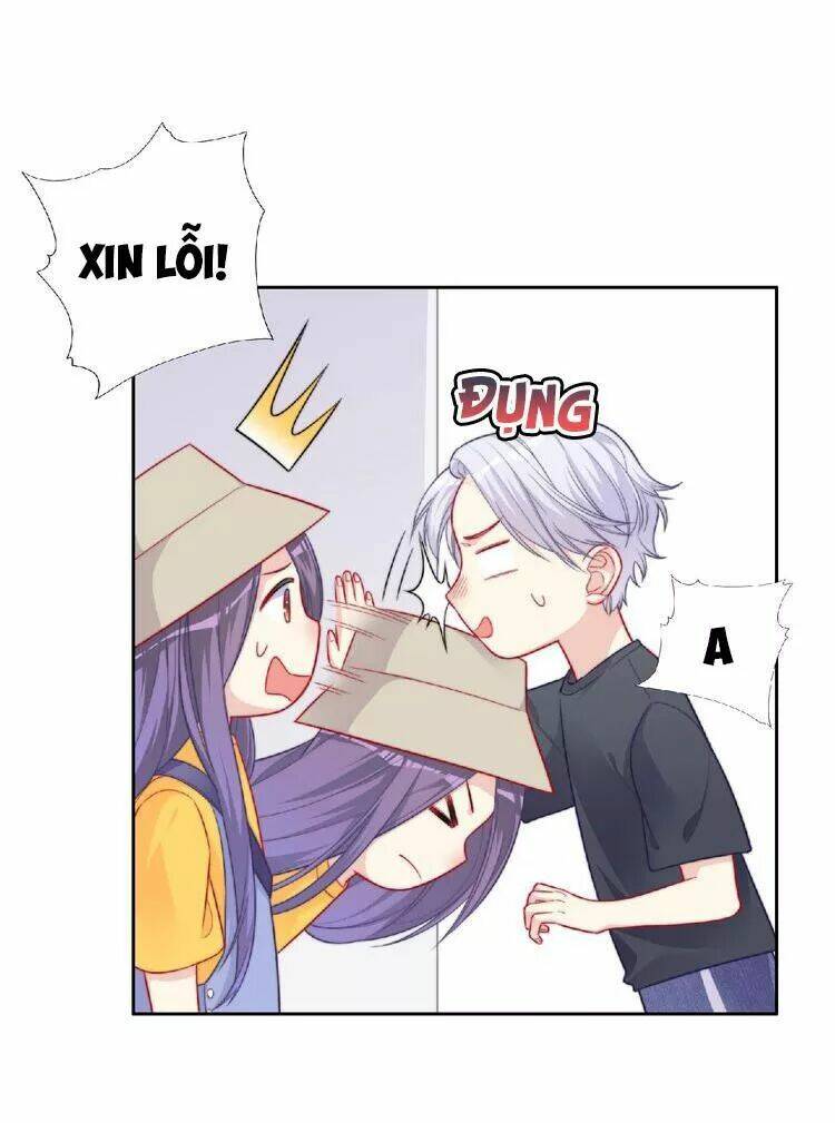 Nữ Quái Hung Dữ Cùng Với Mỹ Nam Ham Ngủ - Chapter 4 - Page 41