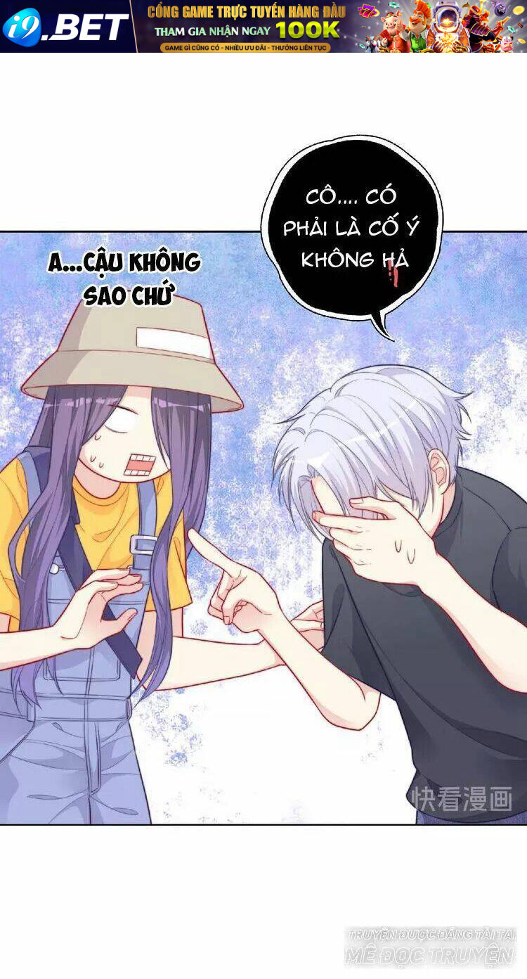 Nữ Quái Hung Dữ Cùng Với Mỹ Nam Ham Ngủ - Chapter 4 - Page 43