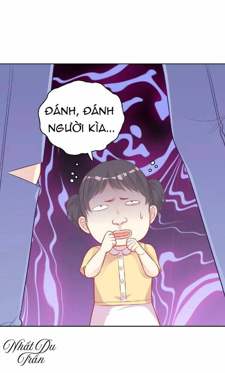 Nữ Quái Hung Dữ Cùng Với Mỹ Nam Ham Ngủ - Chapter 4 - Page 45