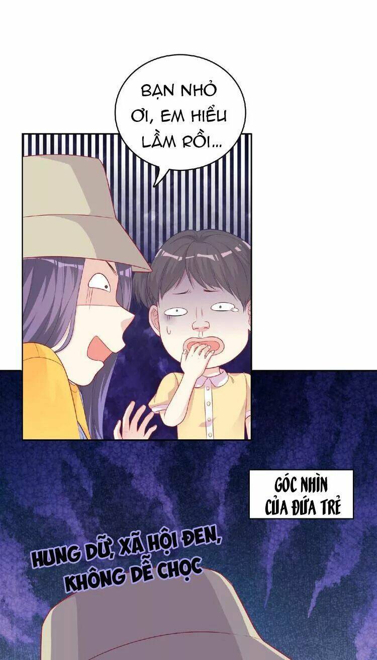 Nữ Quái Hung Dữ Cùng Với Mỹ Nam Ham Ngủ - Chapter 4 - Page 46