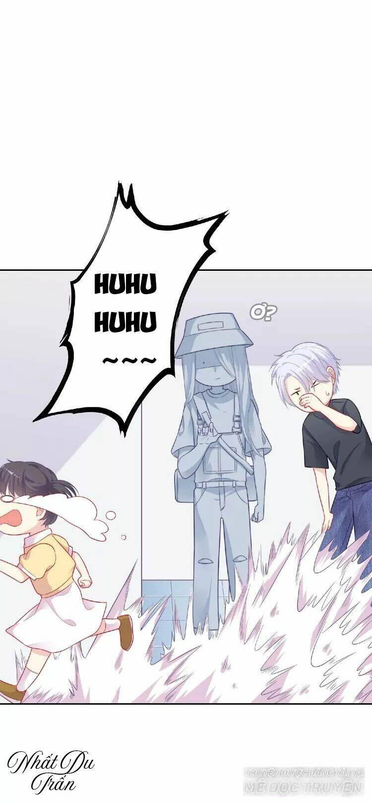 Nữ Quái Hung Dữ Cùng Với Mỹ Nam Ham Ngủ - Chapter 4 - Page 48