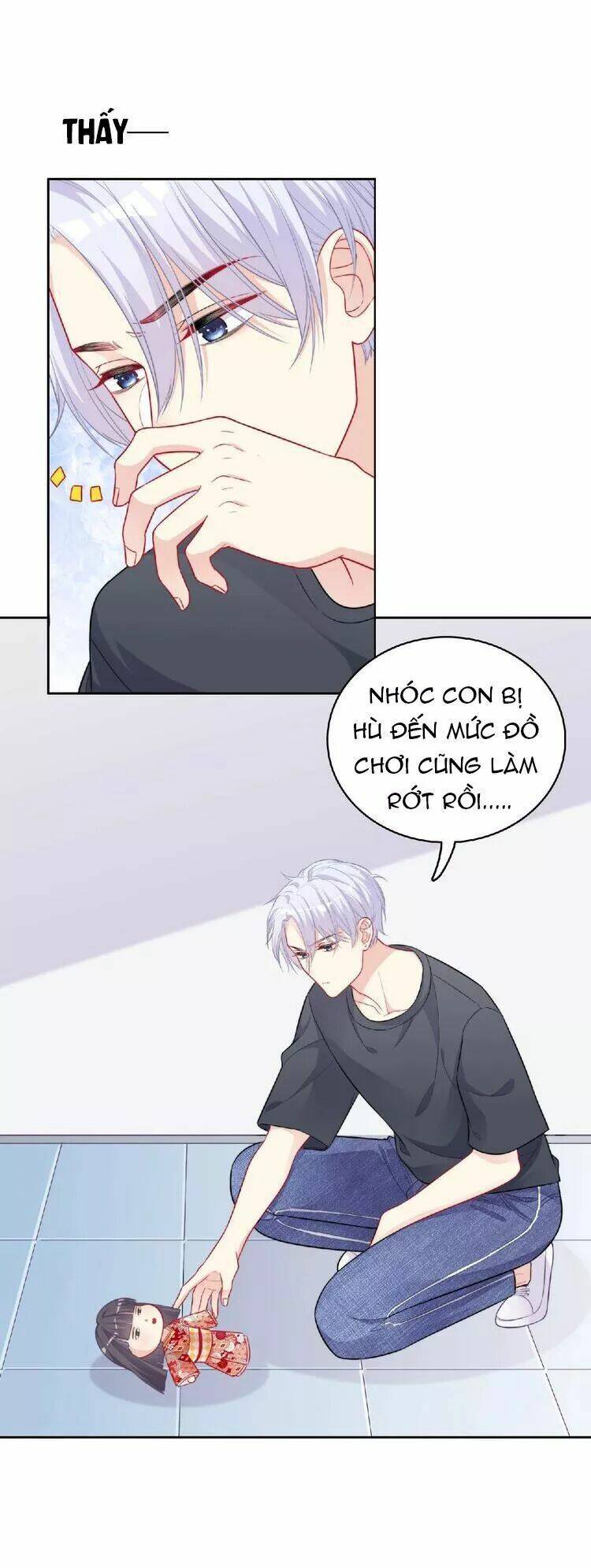 Nữ Quái Hung Dữ Cùng Với Mỹ Nam Ham Ngủ - Chapter 4 - Page 49