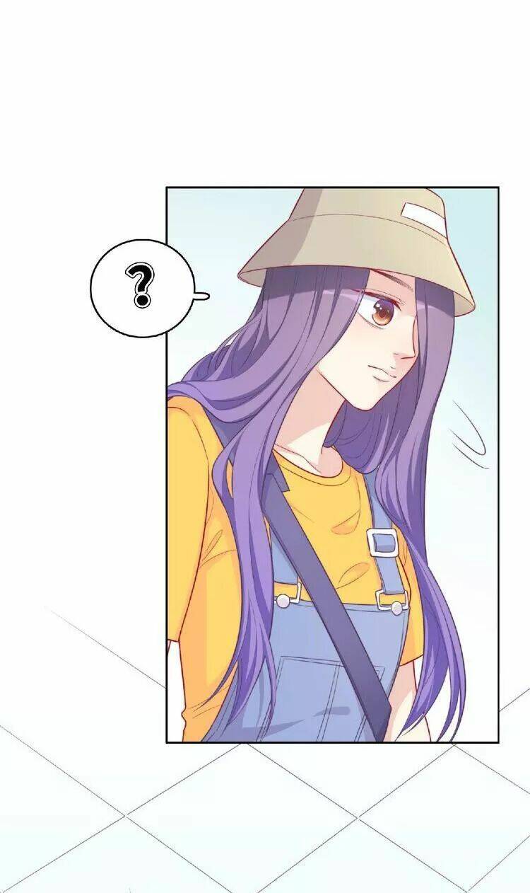 Nữ Quái Hung Dữ Cùng Với Mỹ Nam Ham Ngủ - Chapter 4 - Page 52