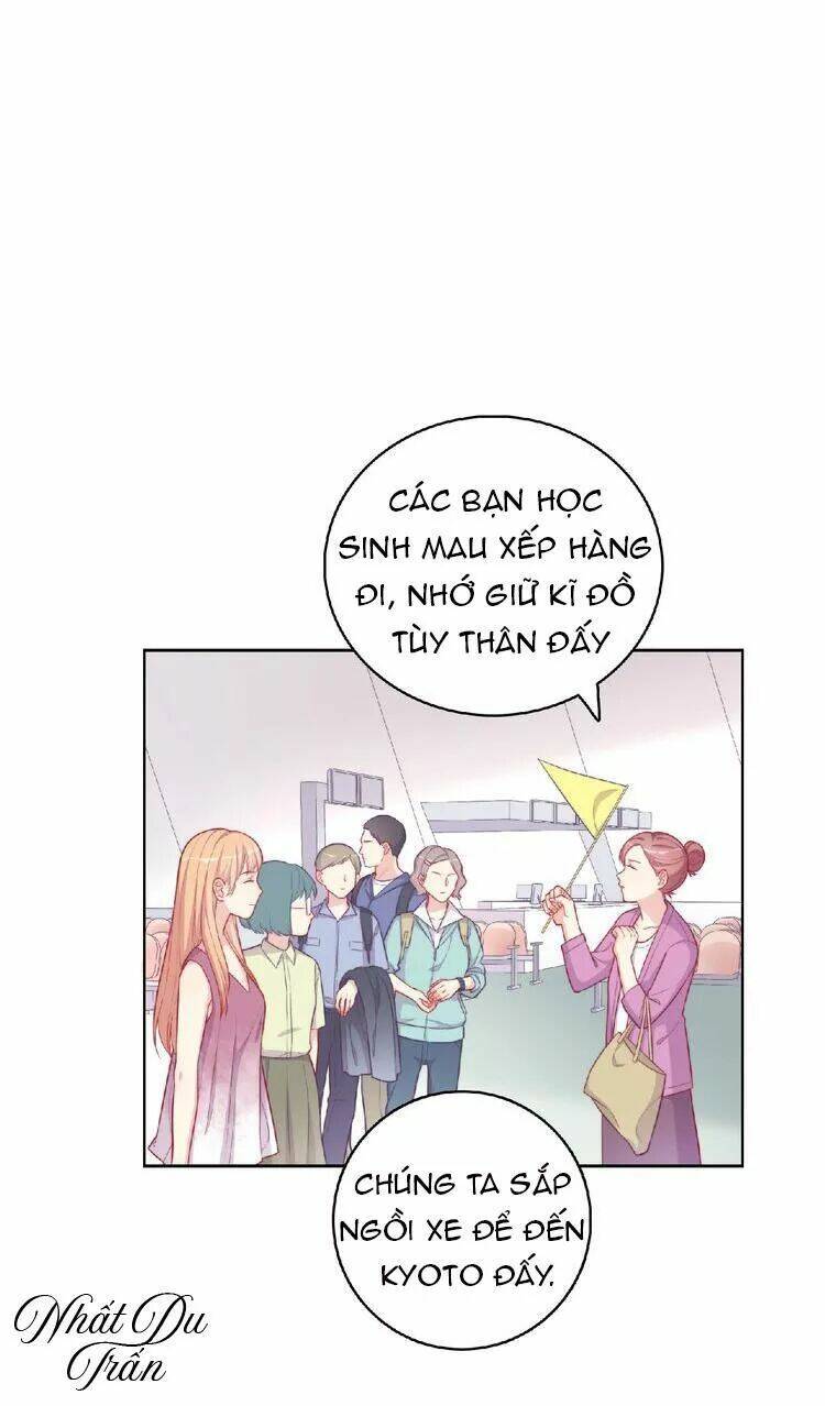 Nữ Quái Hung Dữ Cùng Với Mỹ Nam Ham Ngủ - Chapter 4 - Page 54