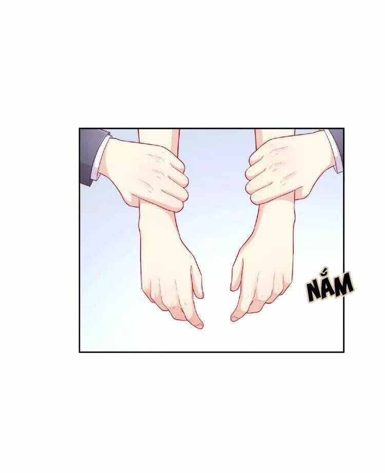 Nữ Quái Hung Dữ Cùng Với Mỹ Nam Ham Ngủ - Chapter 4 - Page 60