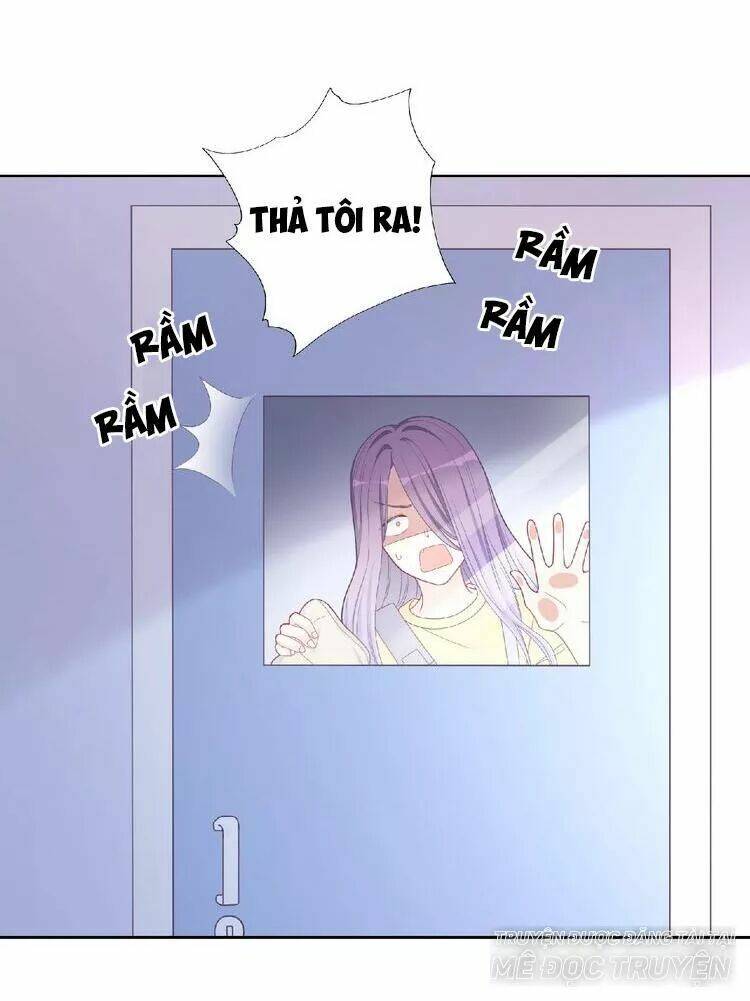 Nữ Quái Hung Dữ Cùng Với Mỹ Nam Ham Ngủ - Chapter 4 - Page 63