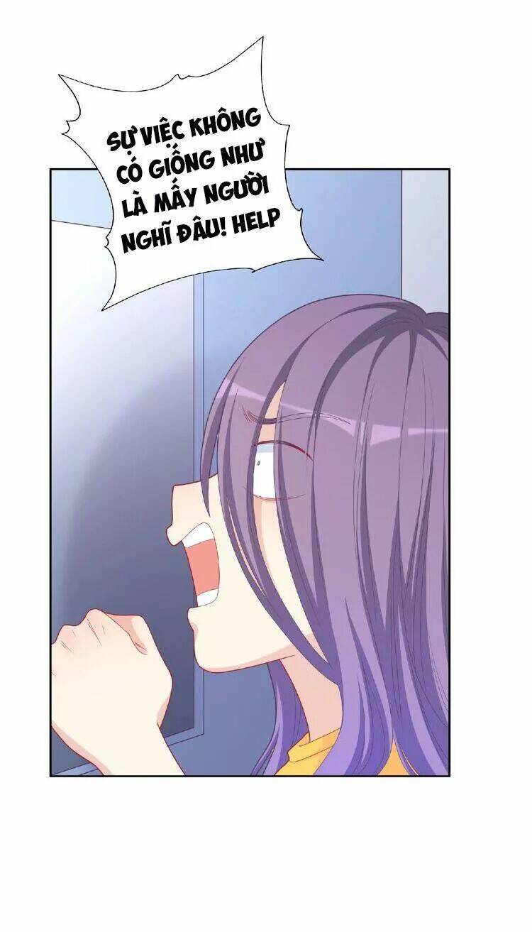 Nữ Quái Hung Dữ Cùng Với Mỹ Nam Ham Ngủ - Chapter 4 - Page 64