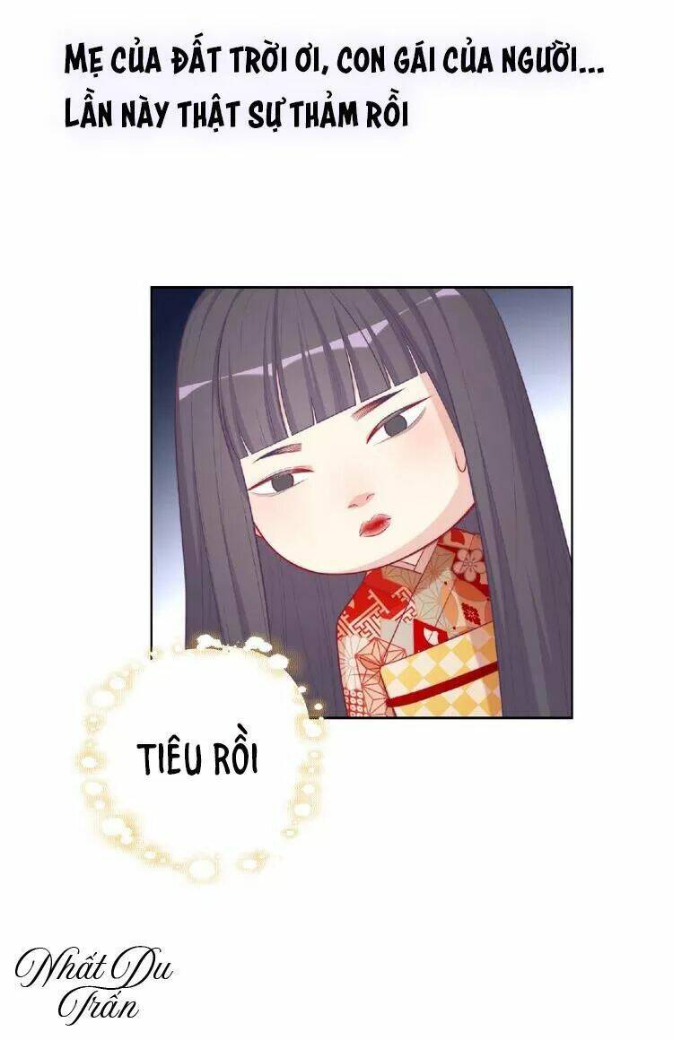 Nữ Quái Hung Dữ Cùng Với Mỹ Nam Ham Ngủ - Chapter 4 - Page 67