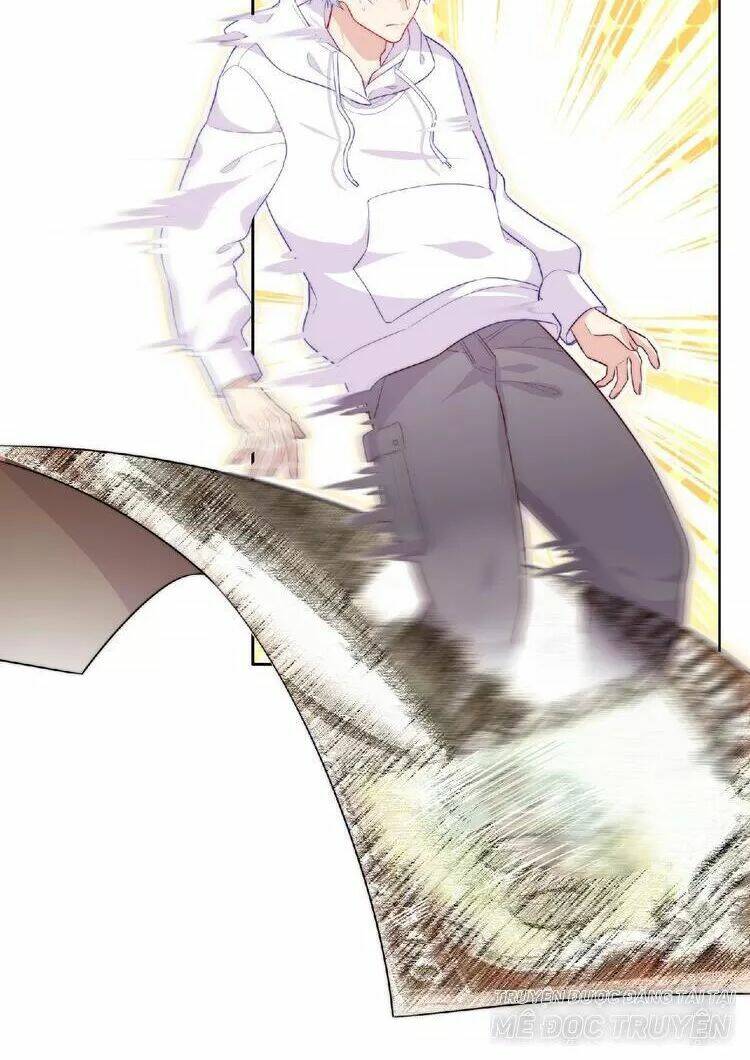 Nữ Quái Hung Dữ Cùng Với Mỹ Nam Ham Ngủ - Chapter 4 - Page 6