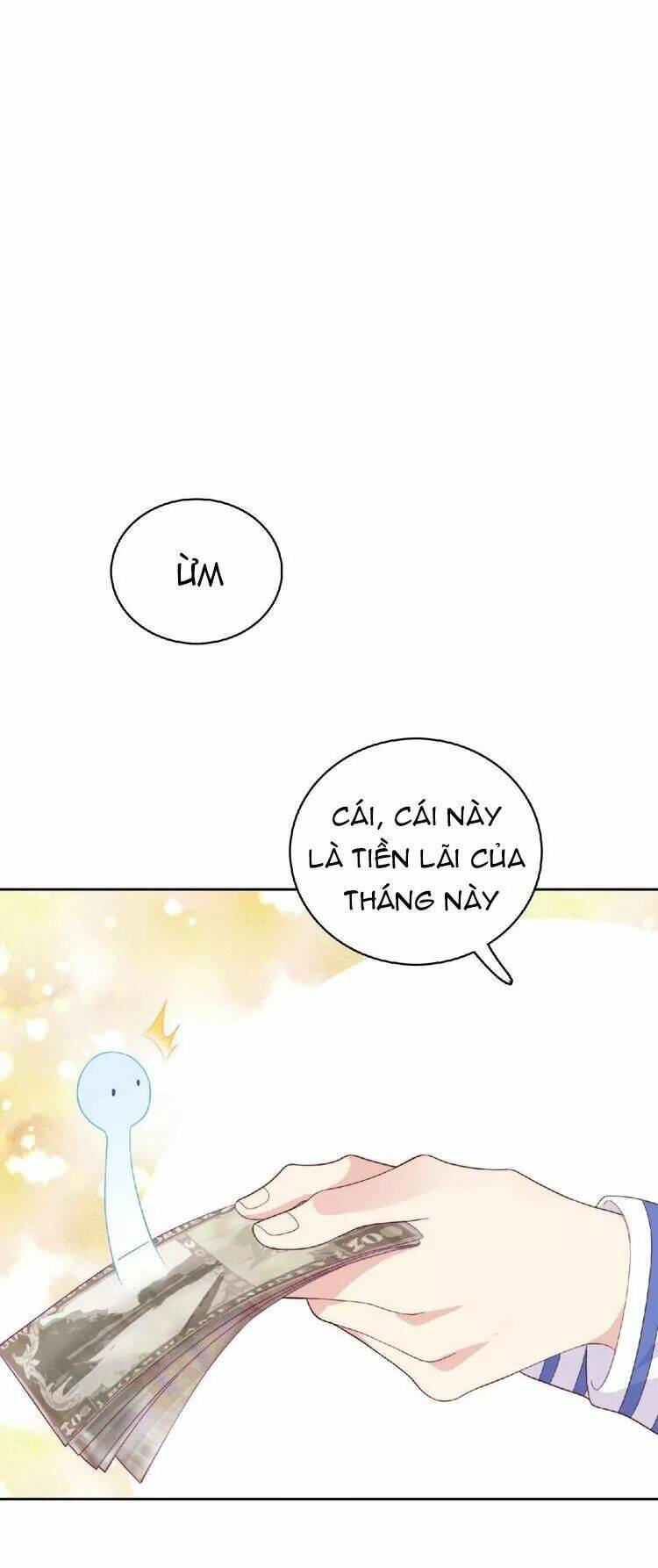 Nữ Quái Hung Dữ Cùng Với Mỹ Nam Ham Ngủ - Chapter 4 - Page 7