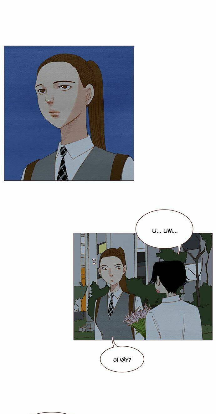 Thánh Thần Trẻ Trâu - Chapter 73 - Page 17