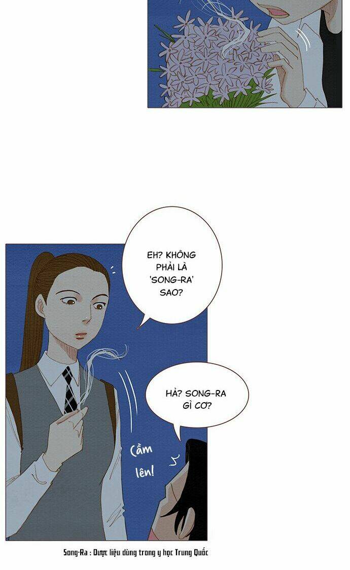 Thánh Thần Trẻ Trâu - Chapter 73 - Page 20