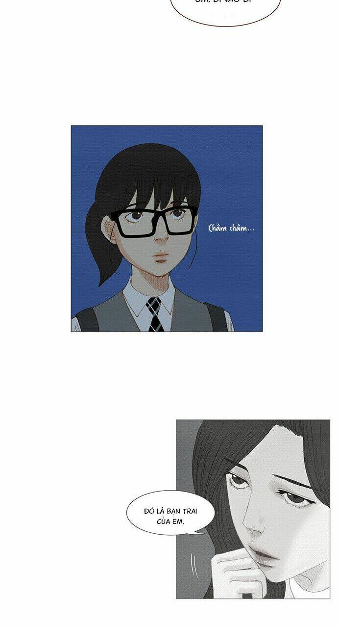 Thánh Thần Trẻ Trâu - Chapter 73 - Page 24