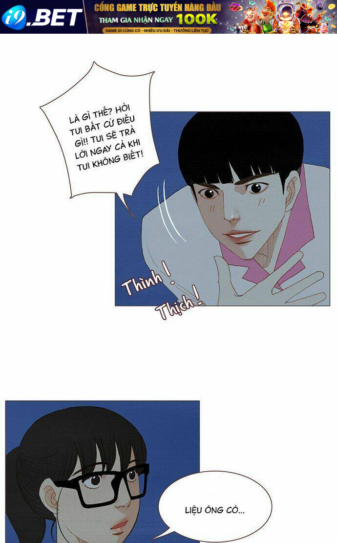 Thánh Thần Trẻ Trâu - Chapter 73 - Page 27