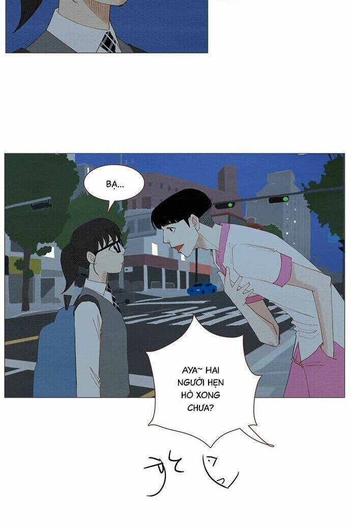 Thánh Thần Trẻ Trâu - Chapter 73 - Page 28