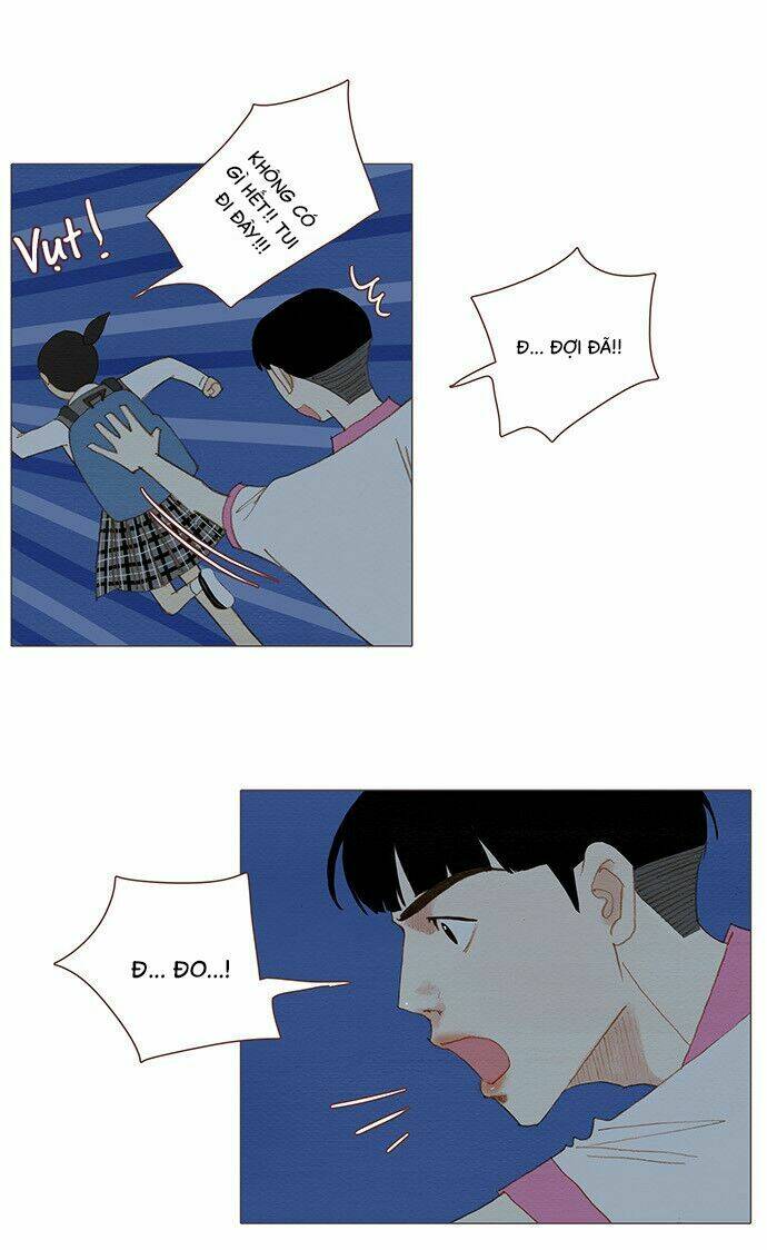 Thánh Thần Trẻ Trâu - Chapter 73 - Page 29