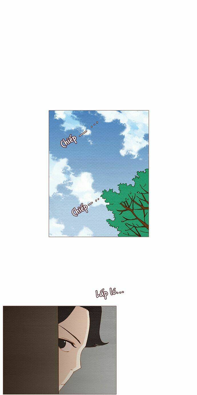 Thánh Thần Trẻ Trâu - Chapter 73 - Page 33