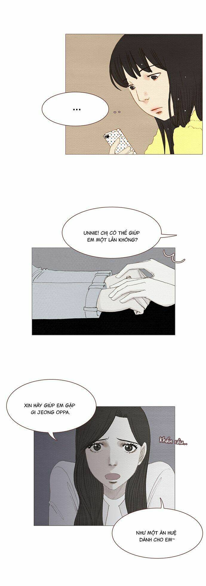 Thánh Thần Trẻ Trâu - Chapter 73 - Page 41