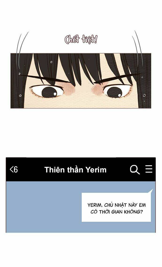 Thánh Thần Trẻ Trâu - Chapter 73 - Page 44