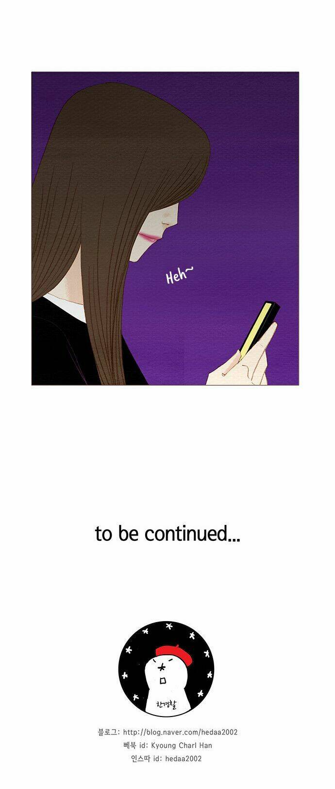 Thánh Thần Trẻ Trâu - Chapter 73 - Page 45