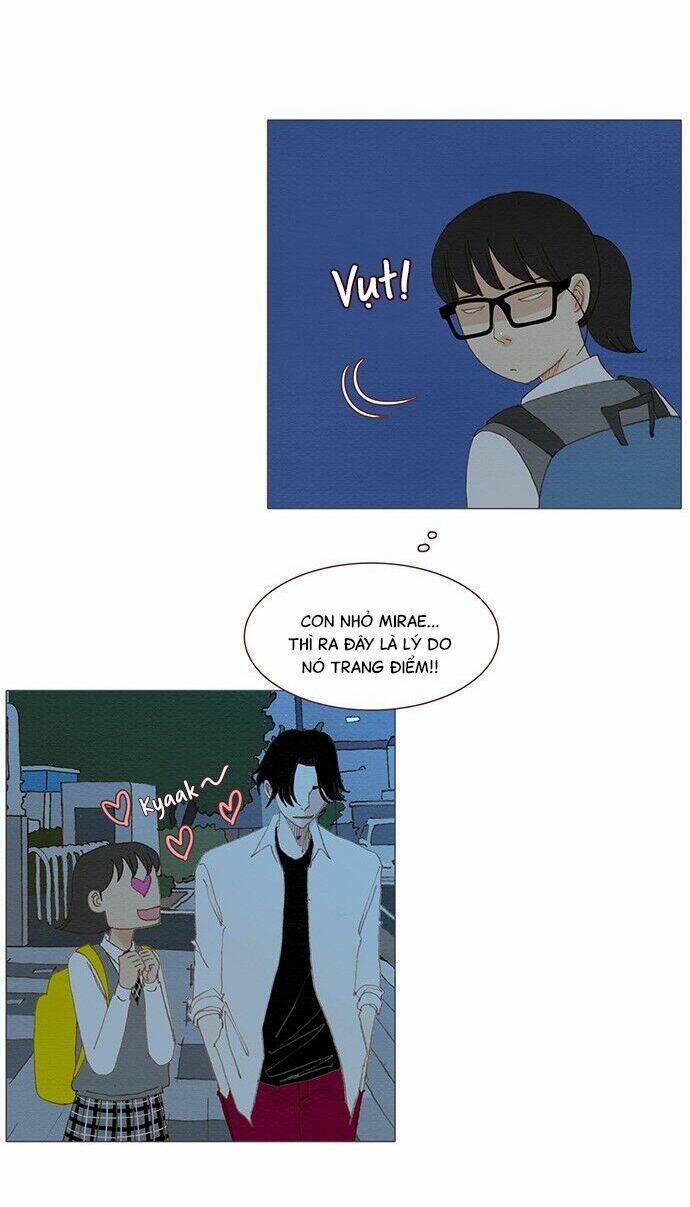 Thánh Thần Trẻ Trâu - Chapter 73 - Page 6