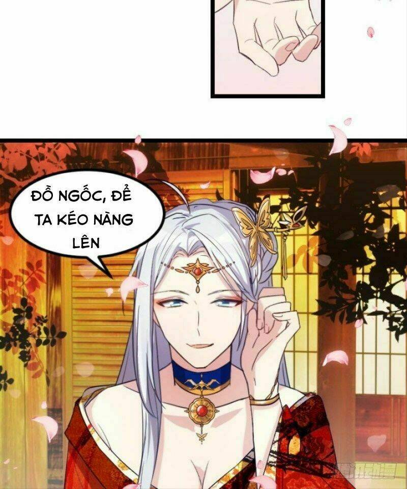 N cách để khiến tra nam gameover - Chapter 3 - Page 9