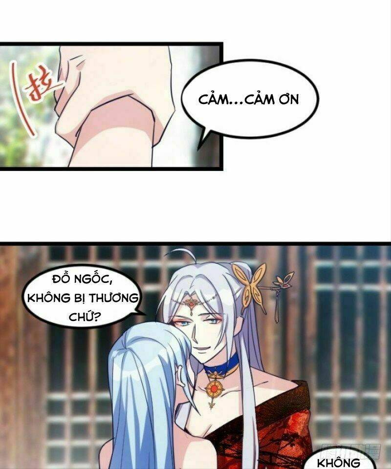 N cách để khiến tra nam gameover - Chapter 3 - Page 11