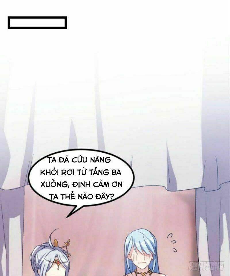 N cách để khiến tra nam gameover - Chapter 3 - Page 13