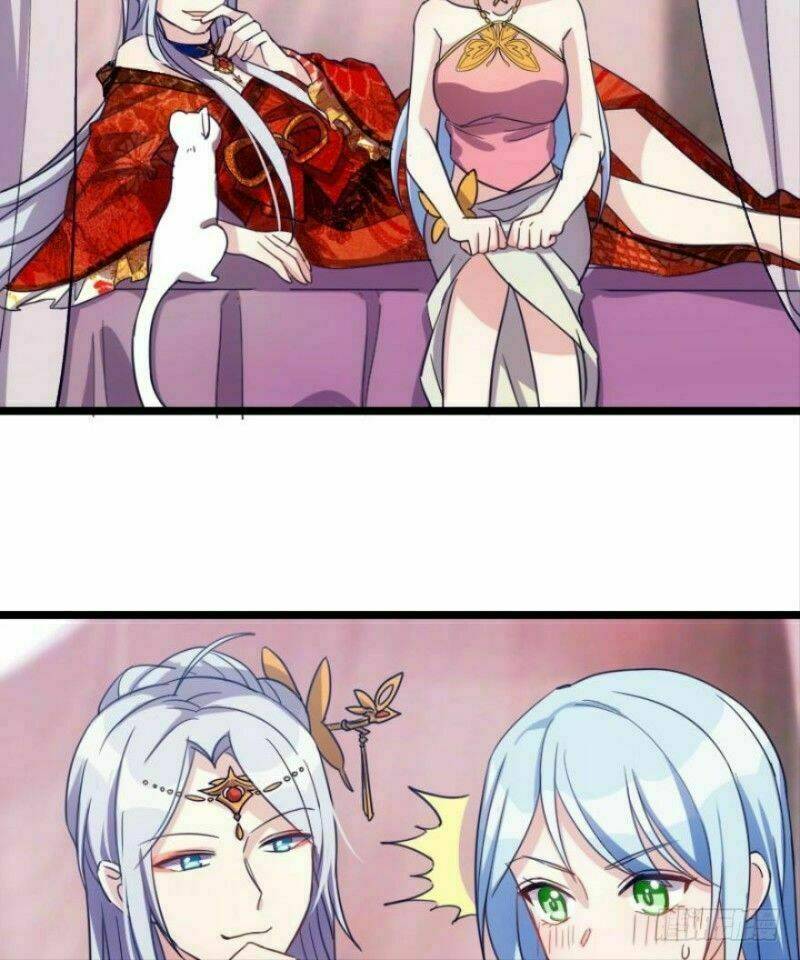 N cách để khiến tra nam gameover - Chapter 3 - Page 14