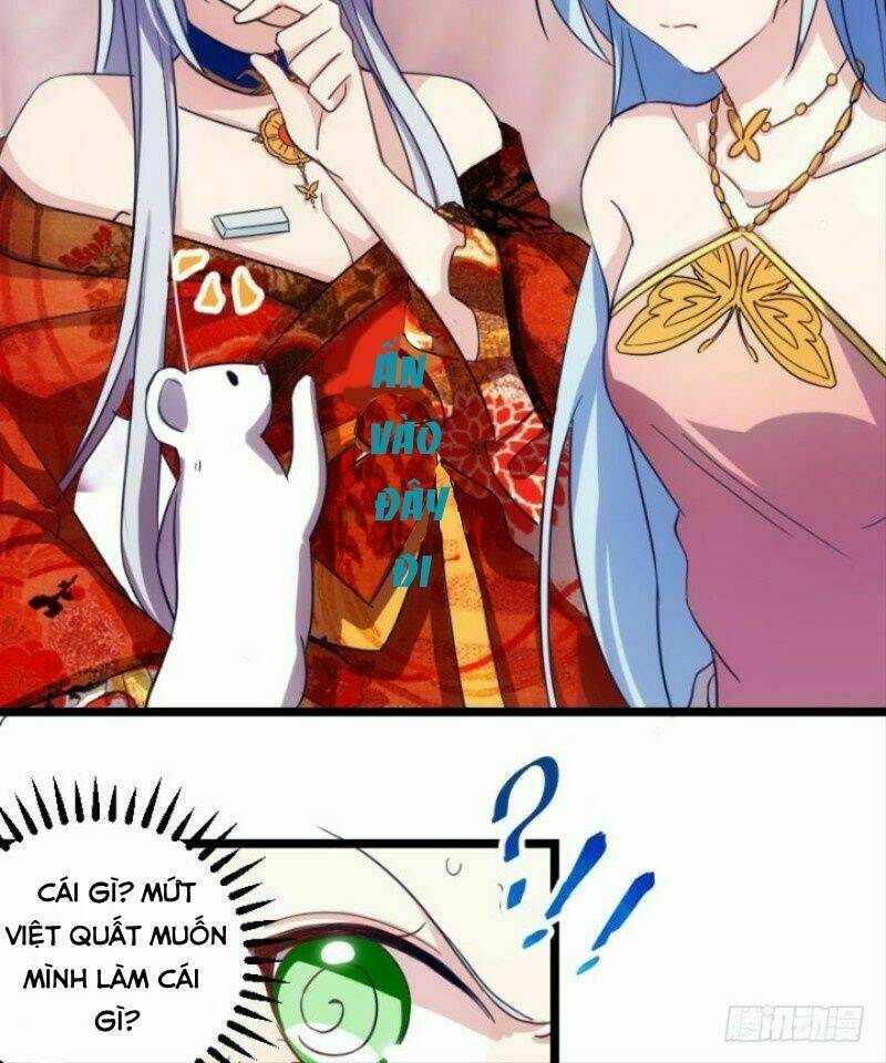 N cách để khiến tra nam gameover - Chapter 3 - Page 15